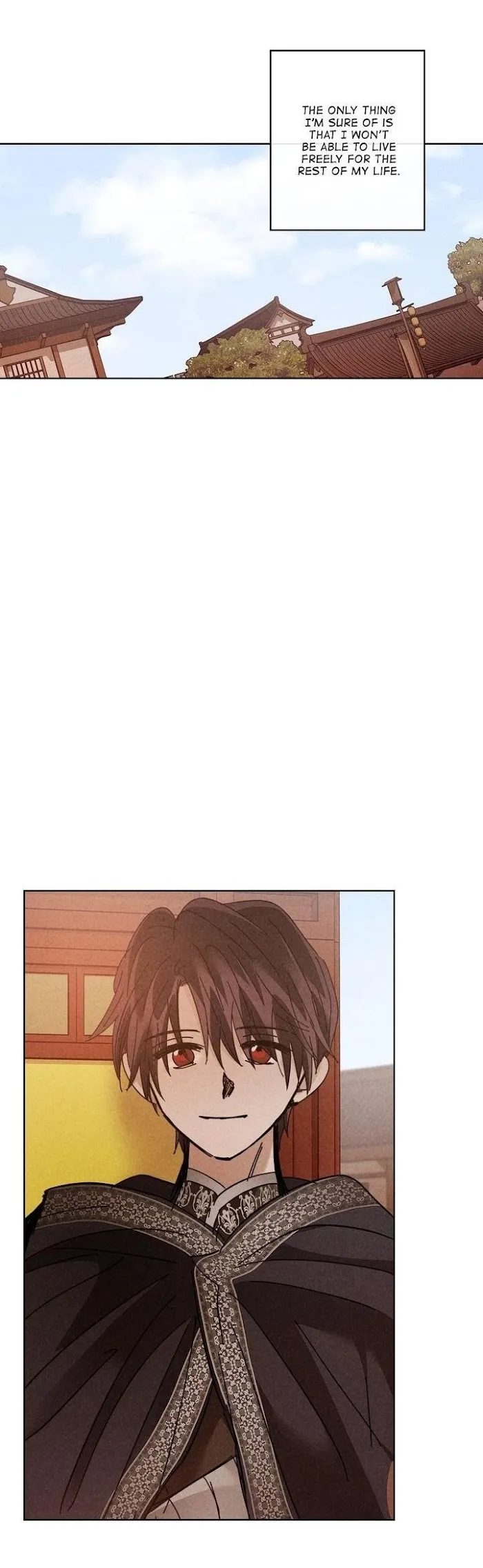 Where The Dragon’s Rain Falls - Chapter 148 Page 12