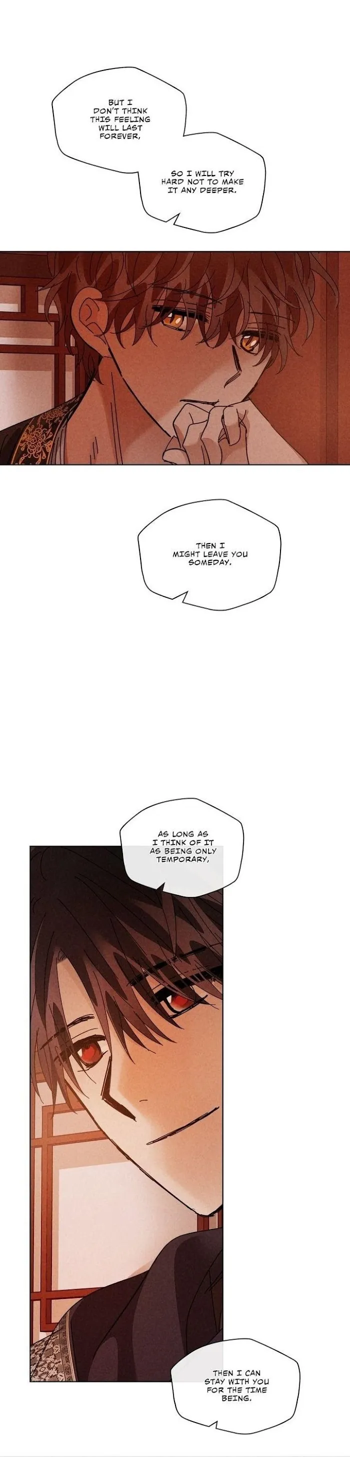 Where The Dragon’s Rain Falls - Chapter 148 Page 17