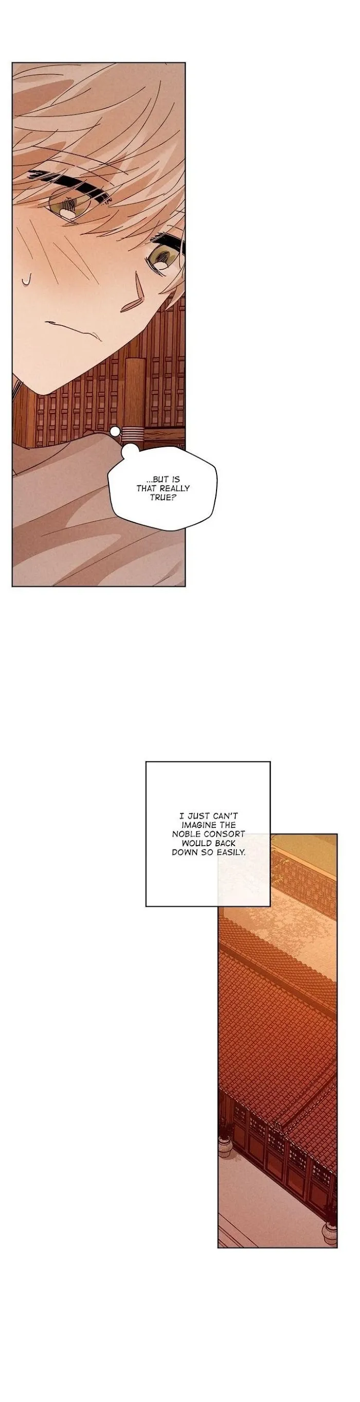 Where The Dragon’s Rain Falls - Chapter 149 Page 15