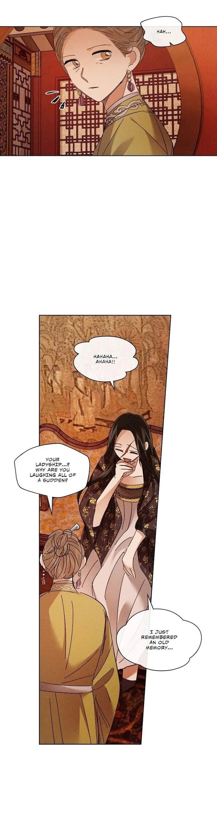 Where The Dragon’s Rain Falls - Chapter 149 Page 16