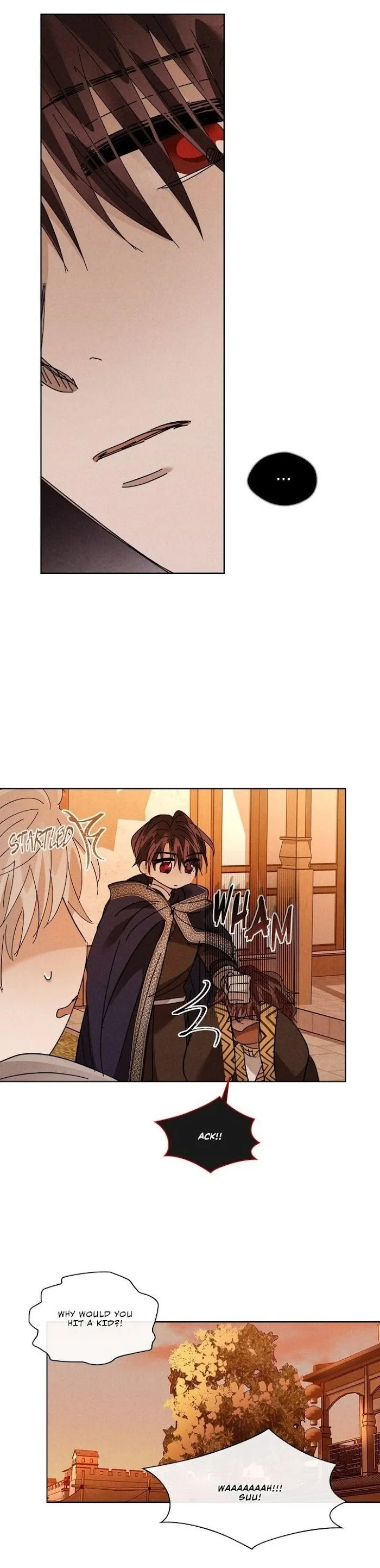 Where The Dragon’s Rain Falls - Chapter 150 Page 18