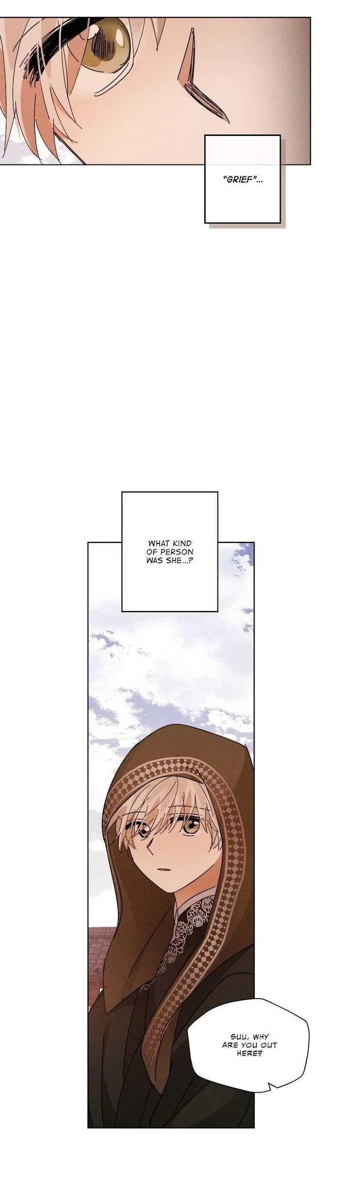 Where The Dragon’s Rain Falls - Chapter 151 Page 16