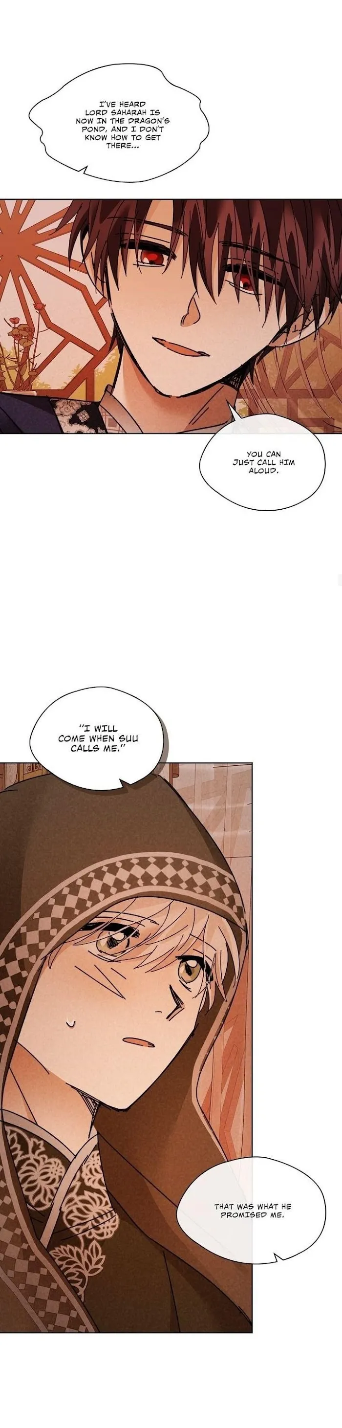 Where The Dragon’s Rain Falls - Chapter 152 Page 10