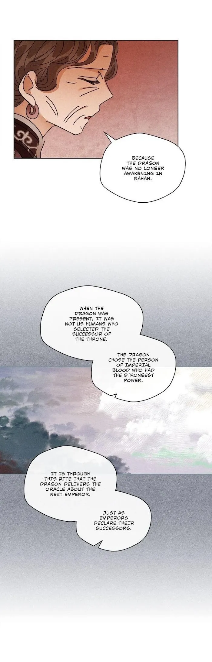 Where The Dragon’s Rain Falls - Chapter 152 Page 18