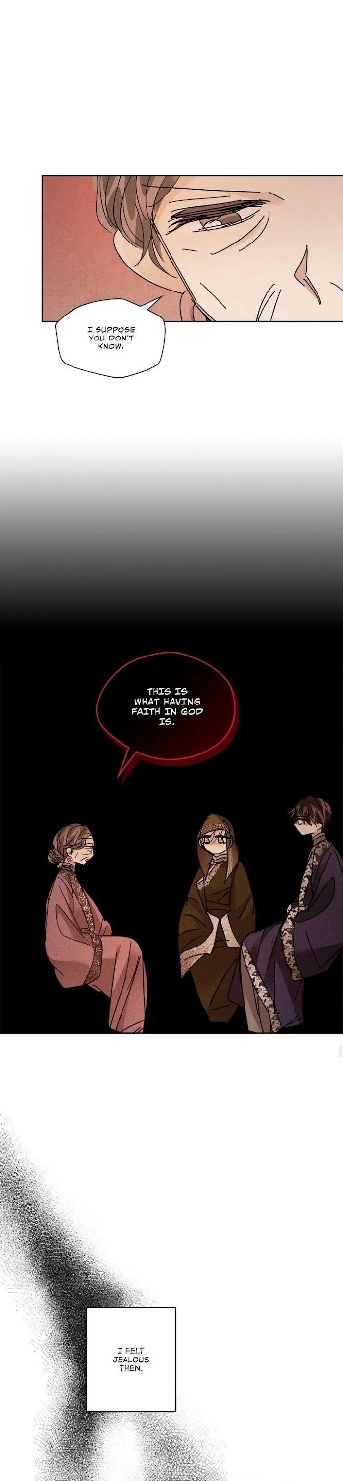Where The Dragon’s Rain Falls - Chapter 153 Page 6