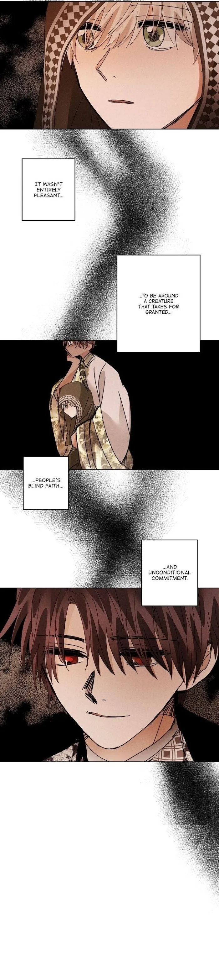Where The Dragon’s Rain Falls - Chapter 153 Page 7