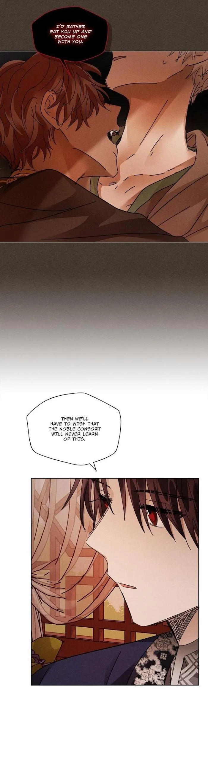 Where The Dragon’s Rain Falls - Chapter 154 Page 15