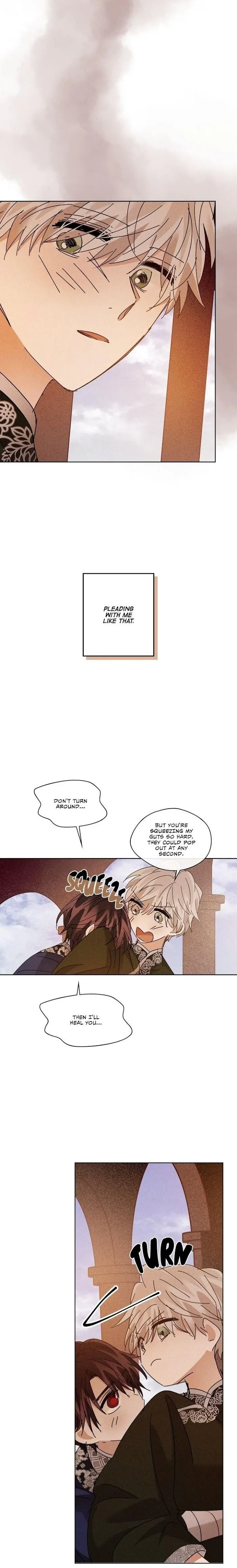 Where The Dragon’s Rain Falls - Chapter 156 Page 3