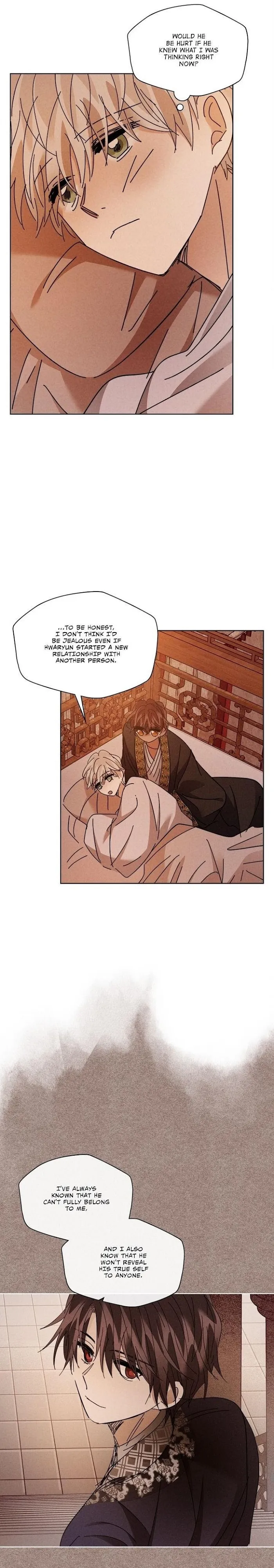 Where The Dragon’s Rain Falls - Chapter 156 Page 12