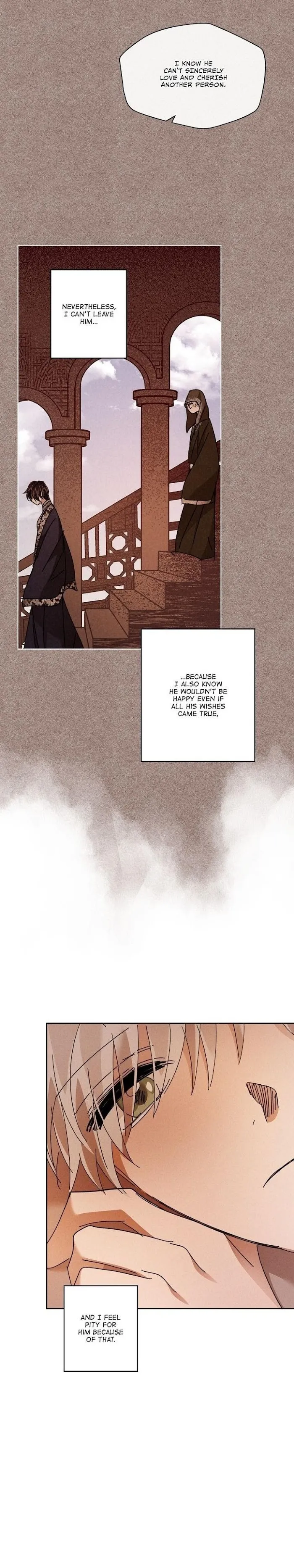 Where The Dragon’s Rain Falls - Chapter 156 Page 13
