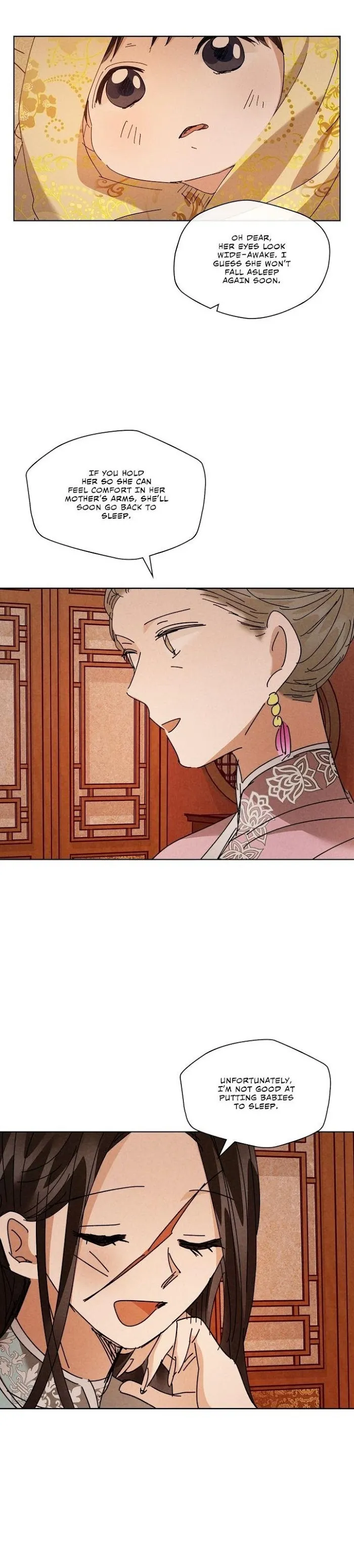 Where The Dragon’s Rain Falls - Chapter 157 Page 5