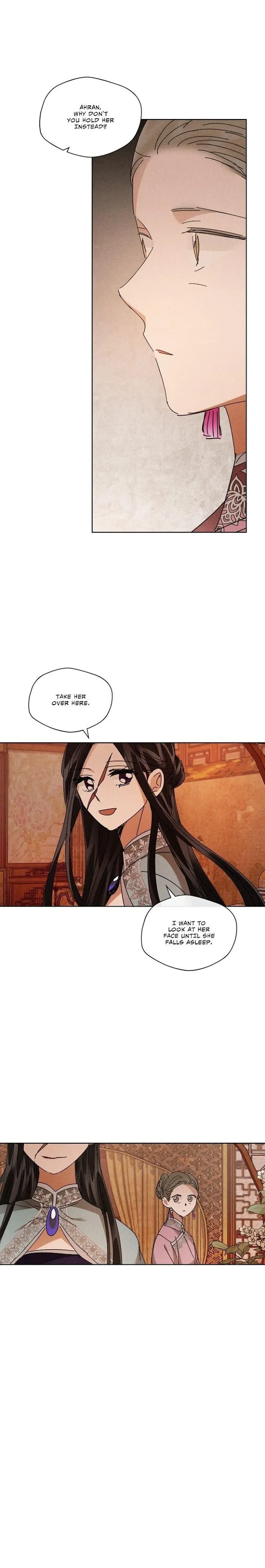 Where The Dragon’s Rain Falls - Chapter 157 Page 6