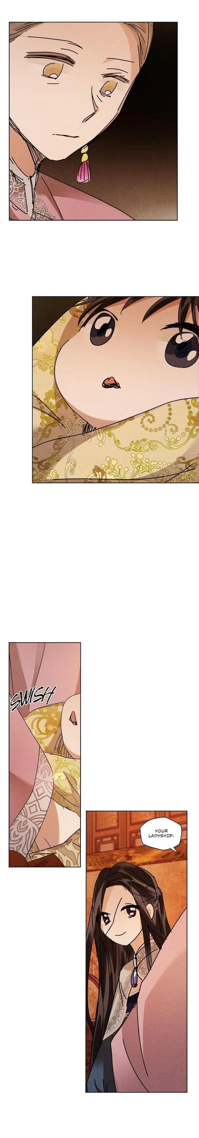 Where The Dragon’s Rain Falls - Chapter 157 Page 7