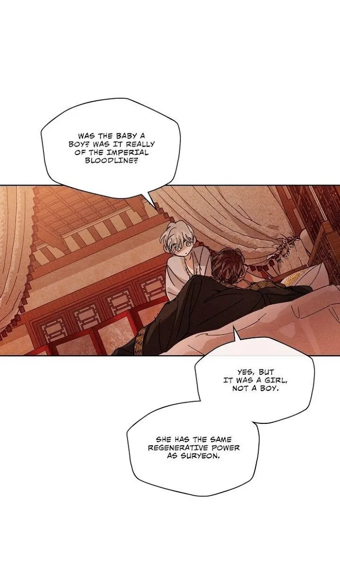 Where The Dragon’s Rain Falls - Chapter 158 Page 4