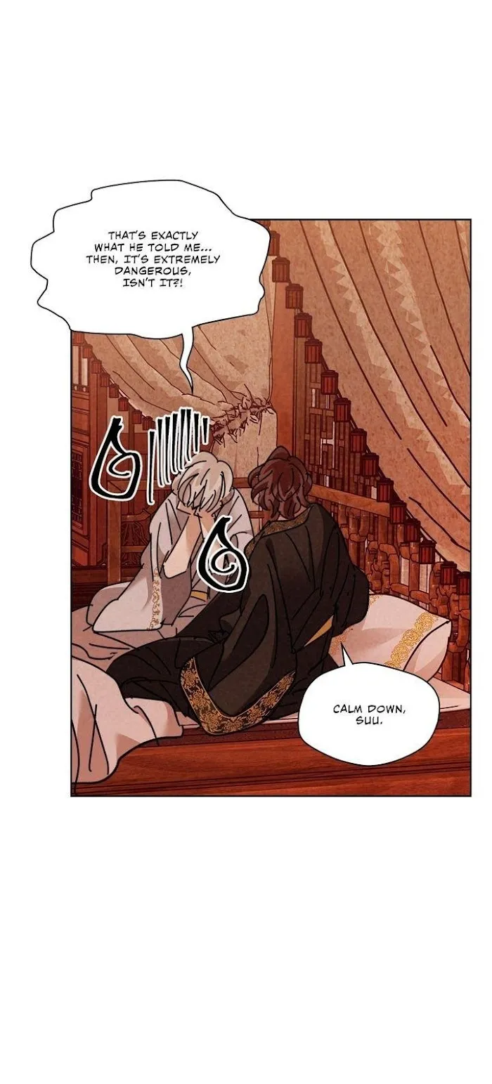 Where The Dragon’s Rain Falls - Chapter 158 Page 6