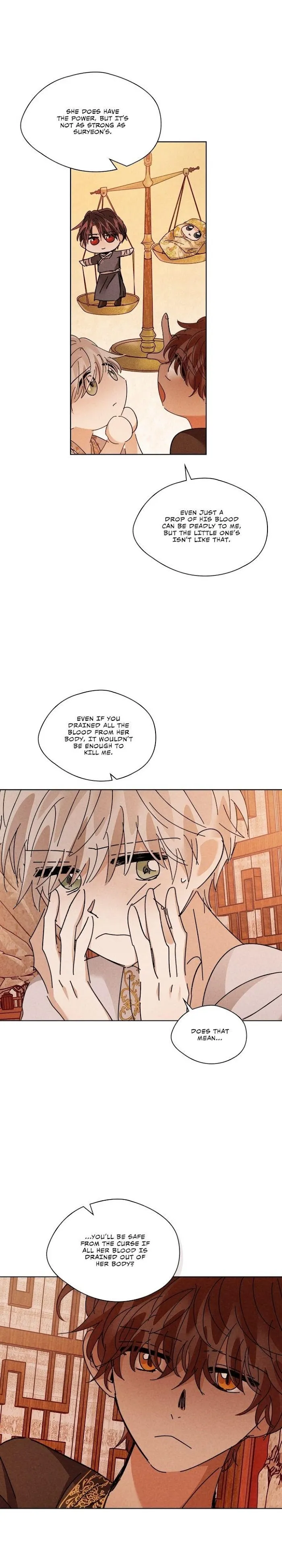 Where The Dragon’s Rain Falls - Chapter 158 Page 7