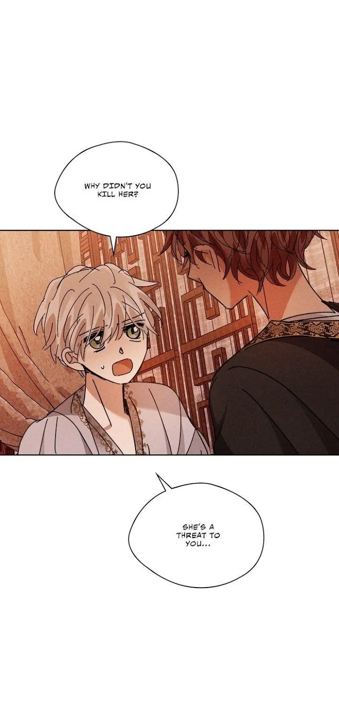 Where The Dragon’s Rain Falls - Chapter 158 Page 8