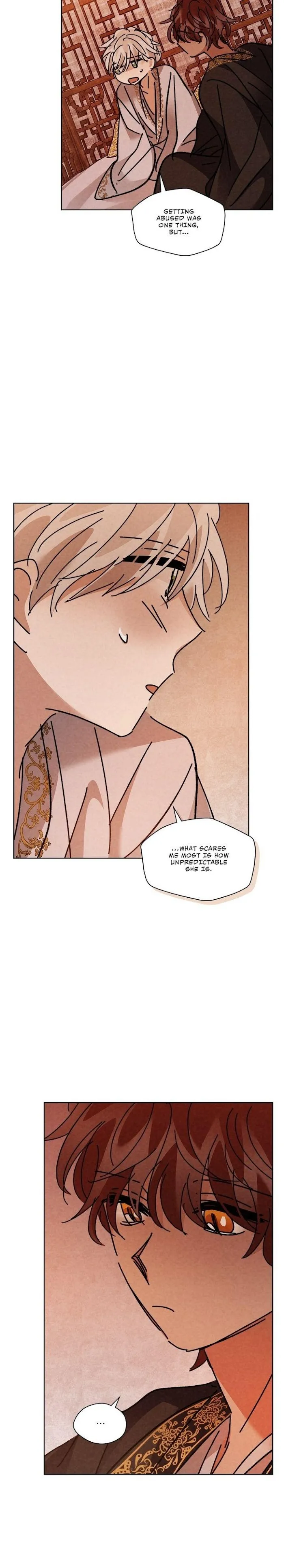 Where The Dragon’s Rain Falls - Chapter 158 Page 10