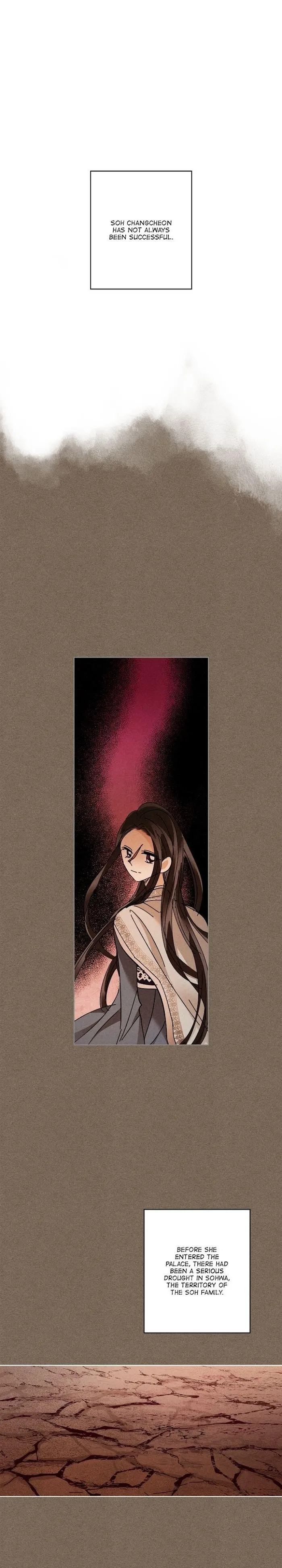 Where The Dragon’s Rain Falls - Chapter 158 Page 11
