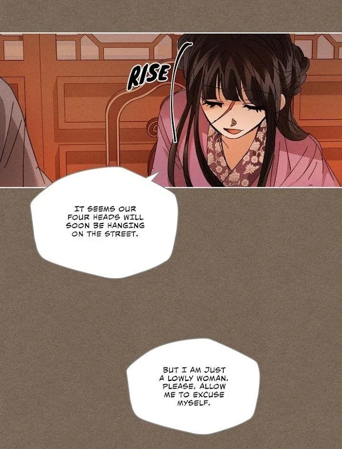 Where The Dragon’s Rain Falls - Chapter 158 Page 16