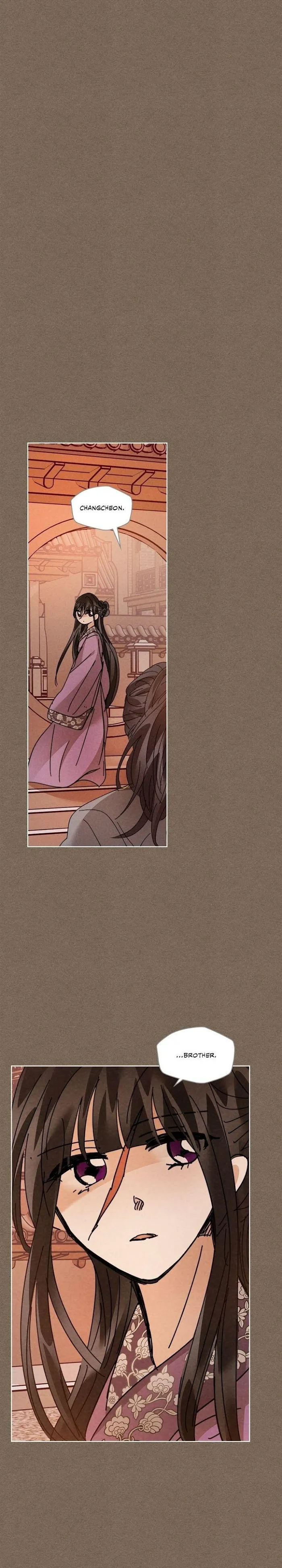 Where The Dragon’s Rain Falls - Chapter 158 Page 17