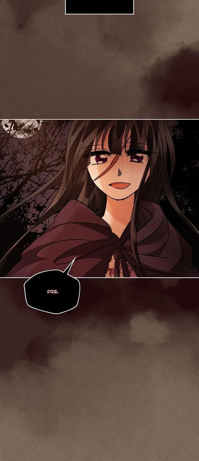 Where The Dragon’s Rain Falls - Chapter 158 Page 20