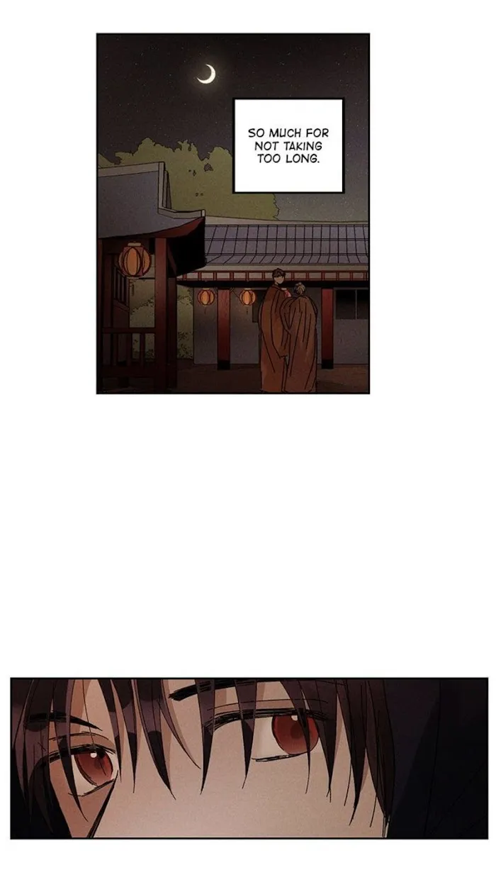 Where The Dragon’s Rain Falls - Chapter 16 Page 8