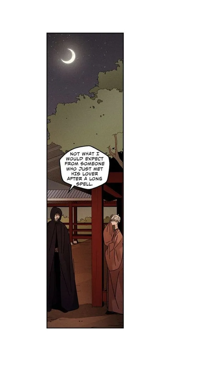 Where The Dragon’s Rain Falls - Chapter 16 Page 18