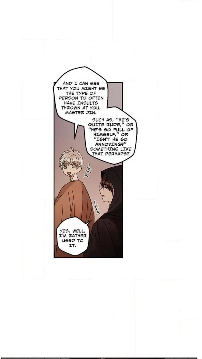 Where The Dragon’s Rain Falls - Chapter 16 Page 23