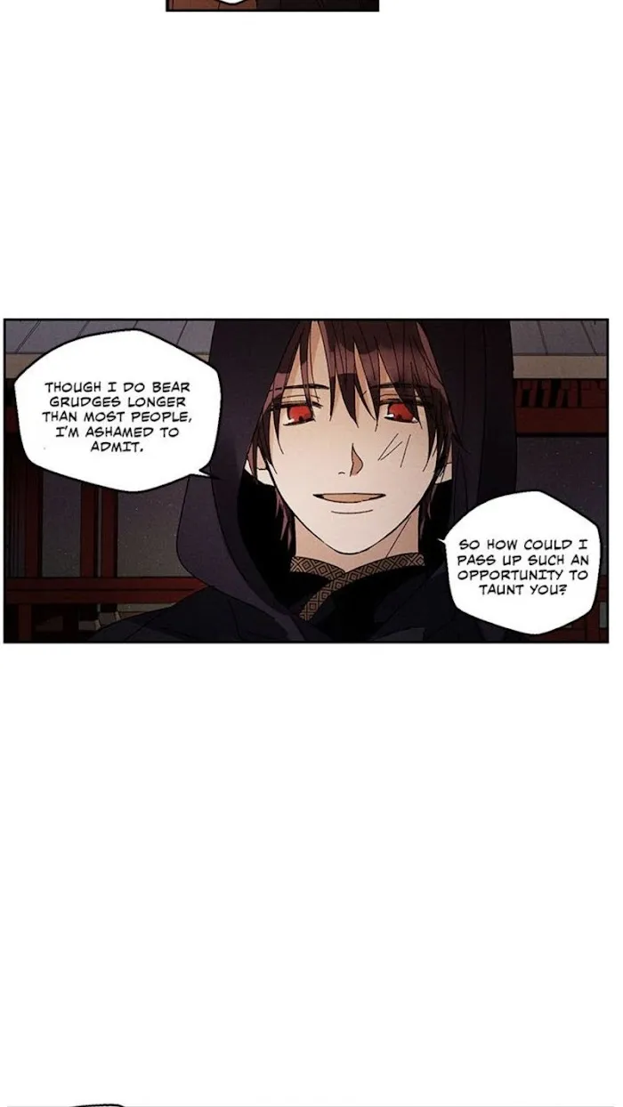 Where The Dragon’s Rain Falls - Chapter 16 Page 24