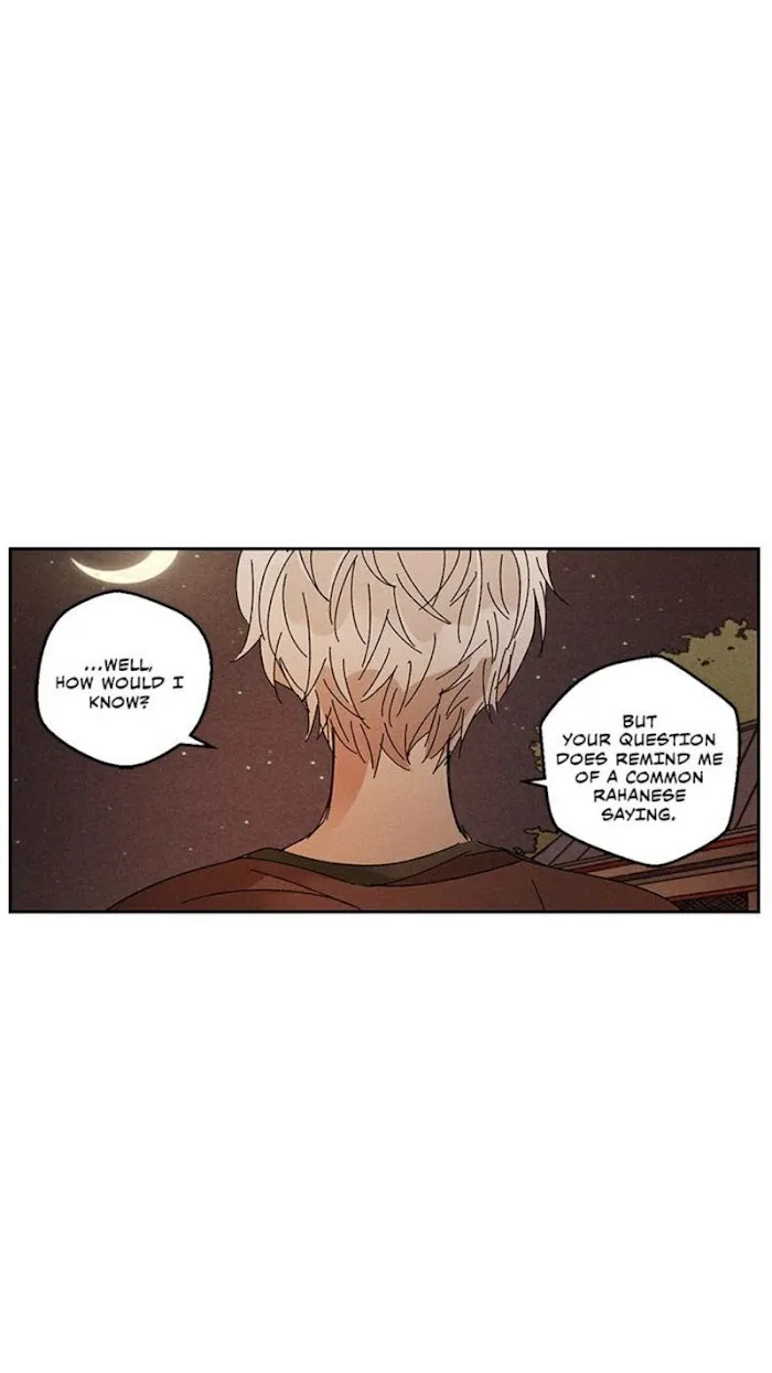 Where The Dragon’s Rain Falls - Chapter 16 Page 26