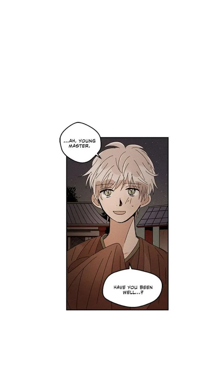 Where The Dragon’s Rain Falls - Chapter 16 Page 32