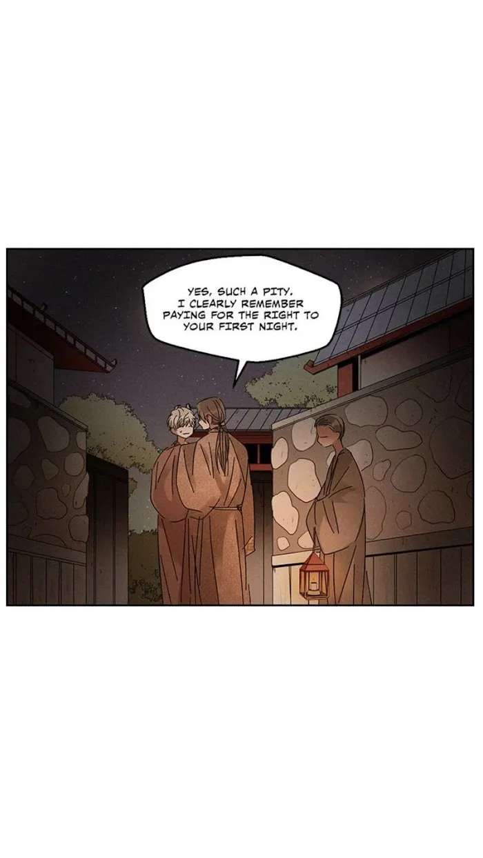 Where The Dragon’s Rain Falls - Chapter 16 Page 35