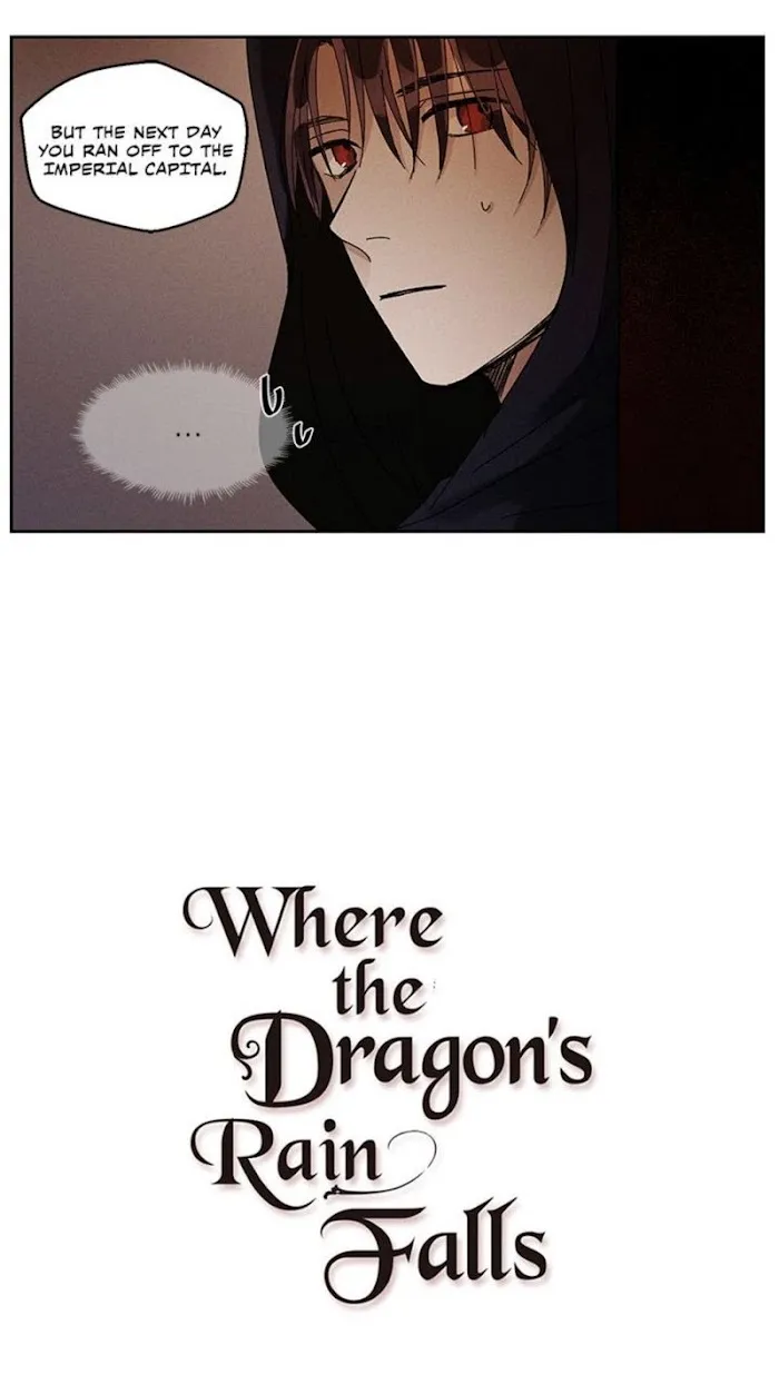 Where The Dragon’s Rain Falls - Chapter 16 Page 36