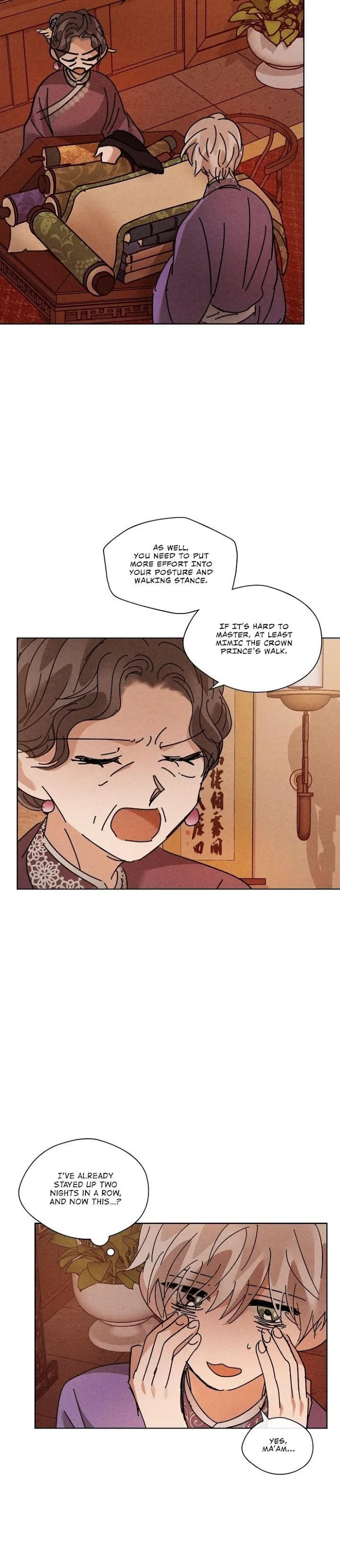 Where The Dragon’s Rain Falls - Chapter 161 Page 3