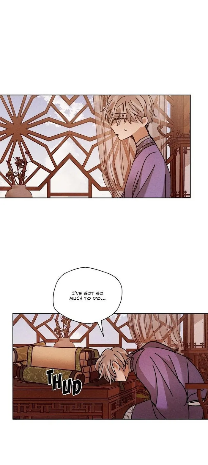 Where The Dragon’s Rain Falls - Chapter 161 Page 5