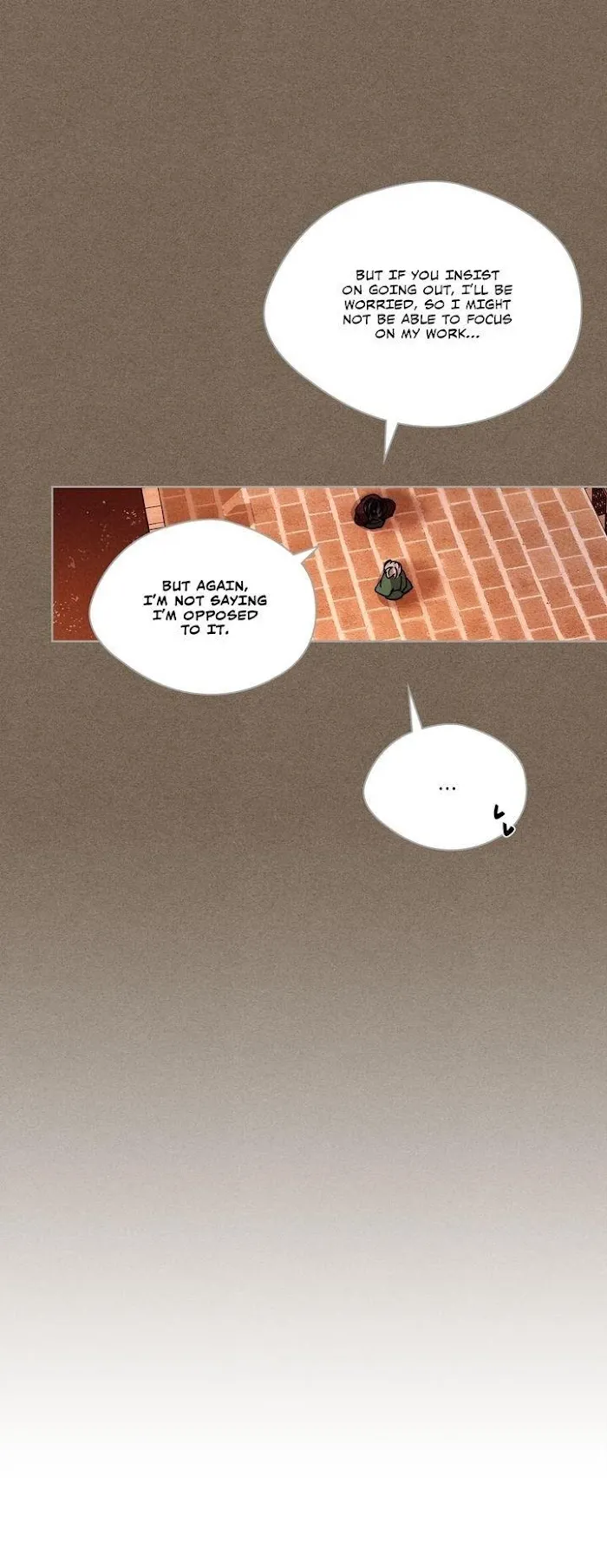 Where The Dragon’s Rain Falls - Chapter 161 Page 13