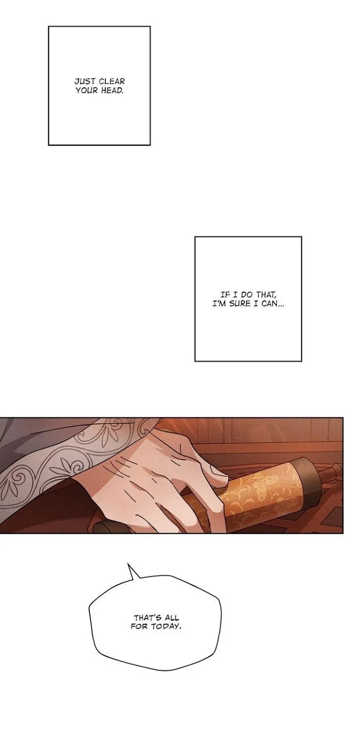 Where The Dragon’s Rain Falls - Chapter 161 Page 15
