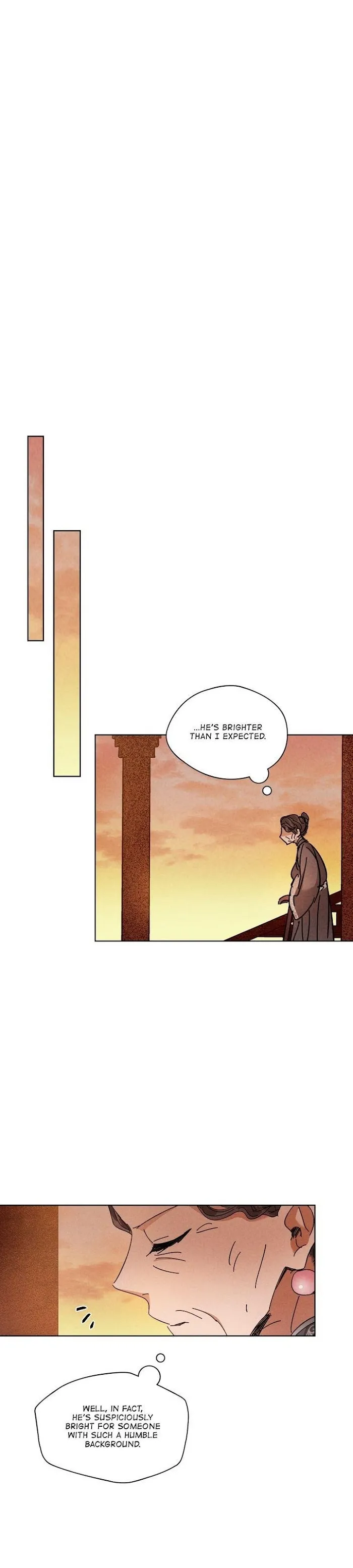 Where The Dragon’s Rain Falls - Chapter 161 Page 17