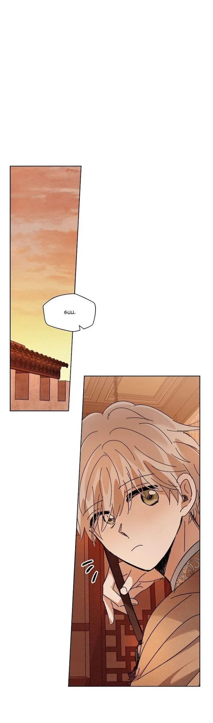 Where The Dragon’s Rain Falls - Chapter 161 Page 21