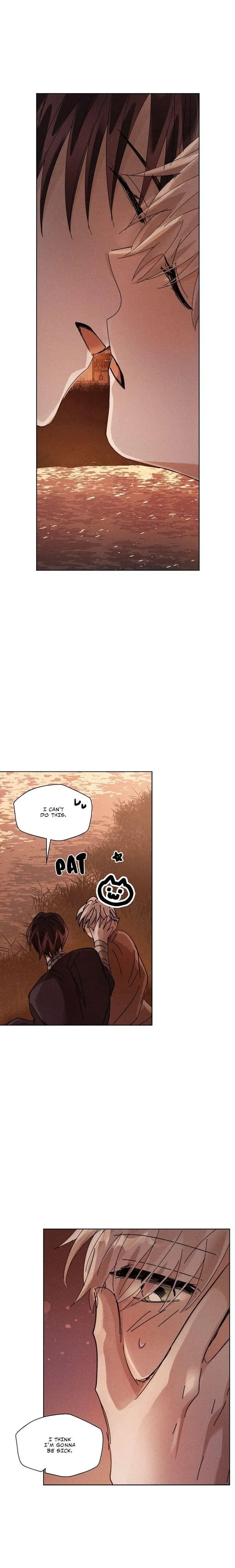 Where The Dragon’s Rain Falls - Chapter 163 Page 3