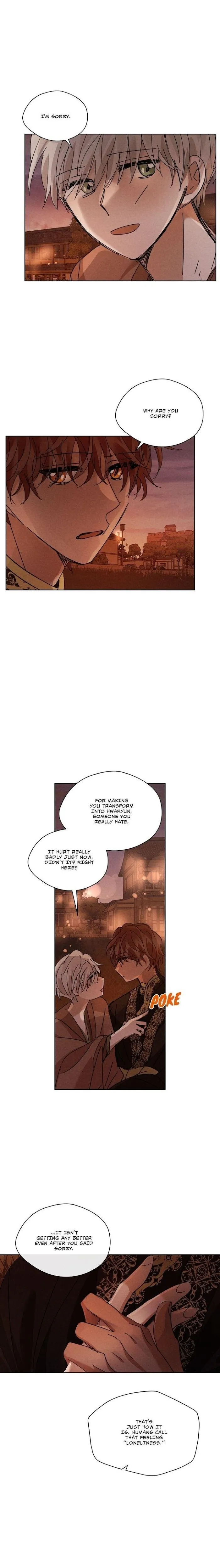 Where The Dragon’s Rain Falls - Chapter 163 Page 6