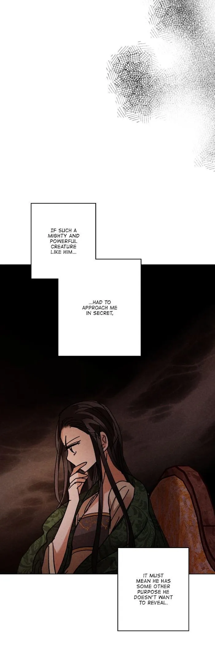 Where The Dragon’s Rain Falls - Chapter 164 Page 5