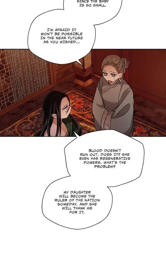 Where The Dragon’s Rain Falls - Chapter 164 Page 9