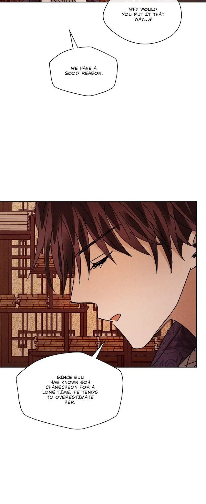 Where The Dragon’s Rain Falls - Chapter 164 Page 13
