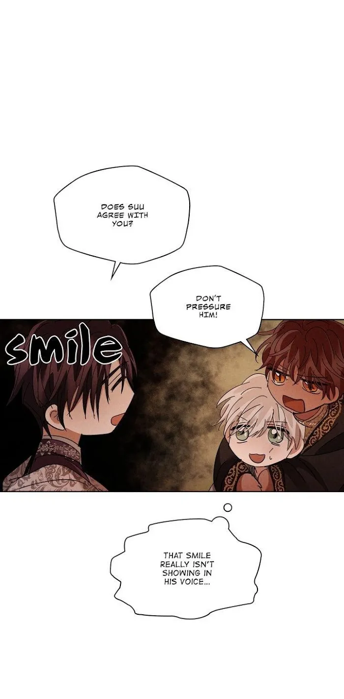 Where The Dragon’s Rain Falls - Chapter 164 Page 25