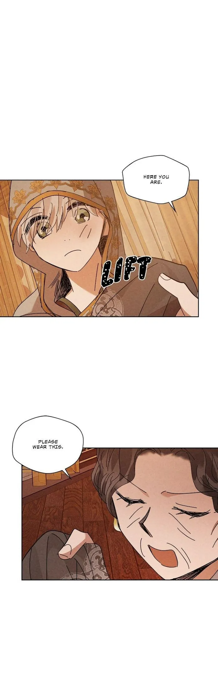 Where The Dragon’s Rain Falls - Chapter 166 Page 5