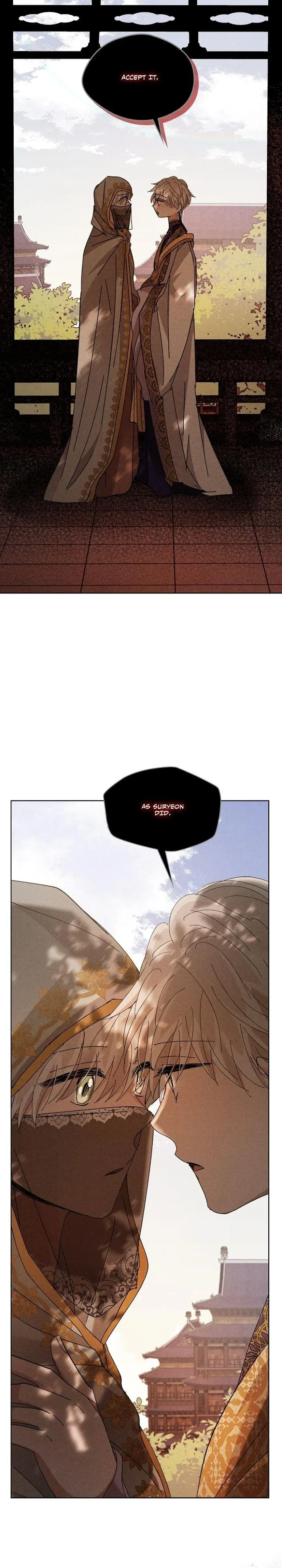 Where The Dragon’s Rain Falls - Chapter 166 Page 13