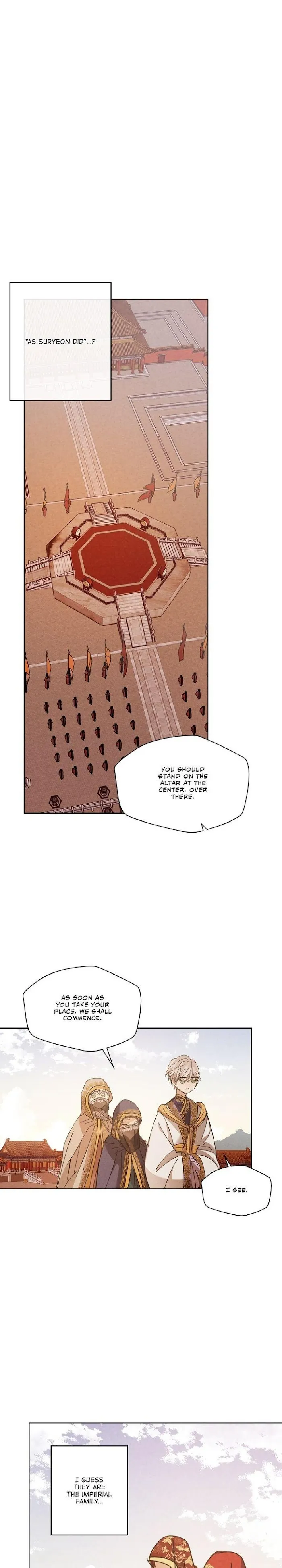 Where The Dragon’s Rain Falls - Chapter 166 Page 15