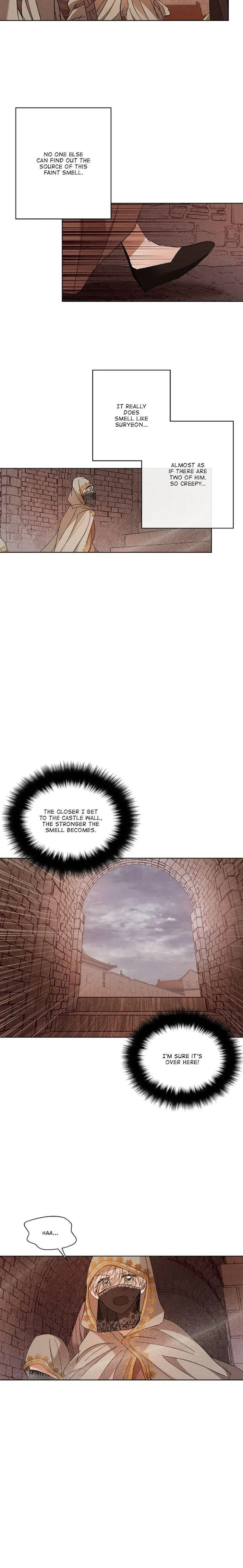 Where The Dragon’s Rain Falls - Chapter 167 Page 11